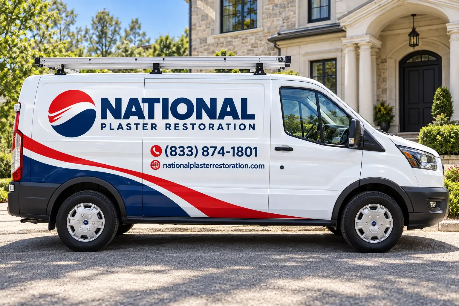 Plaster Repair in Cobb, CA near me