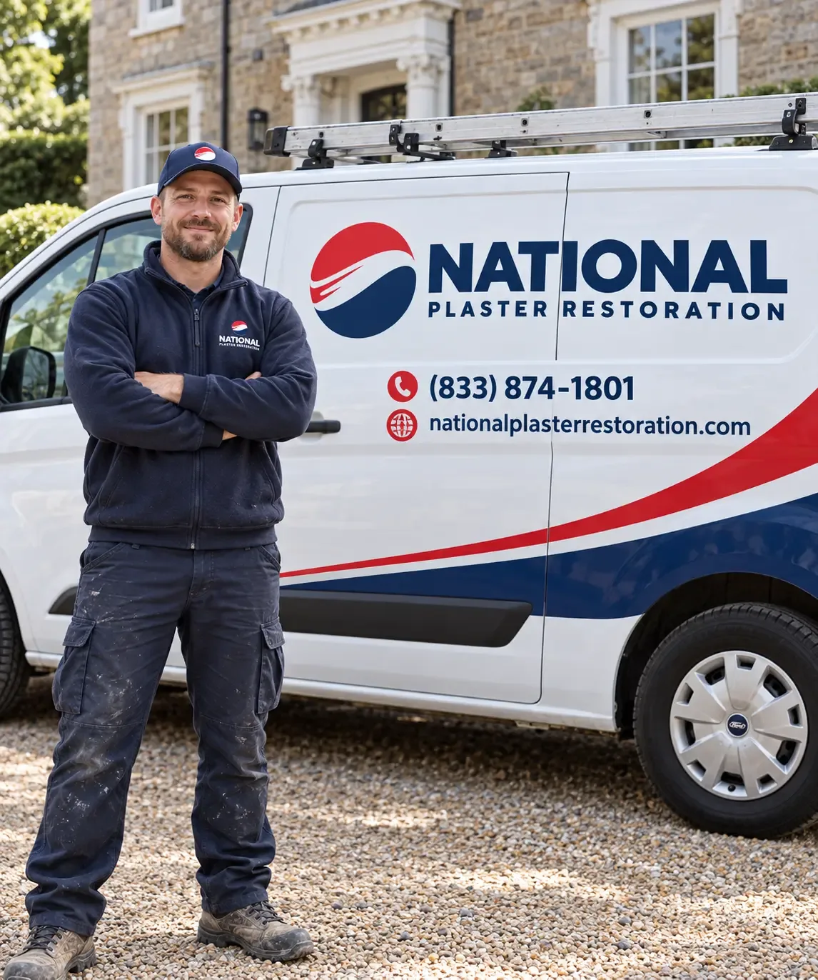 Plaster Repair Cobb, CA FAQs